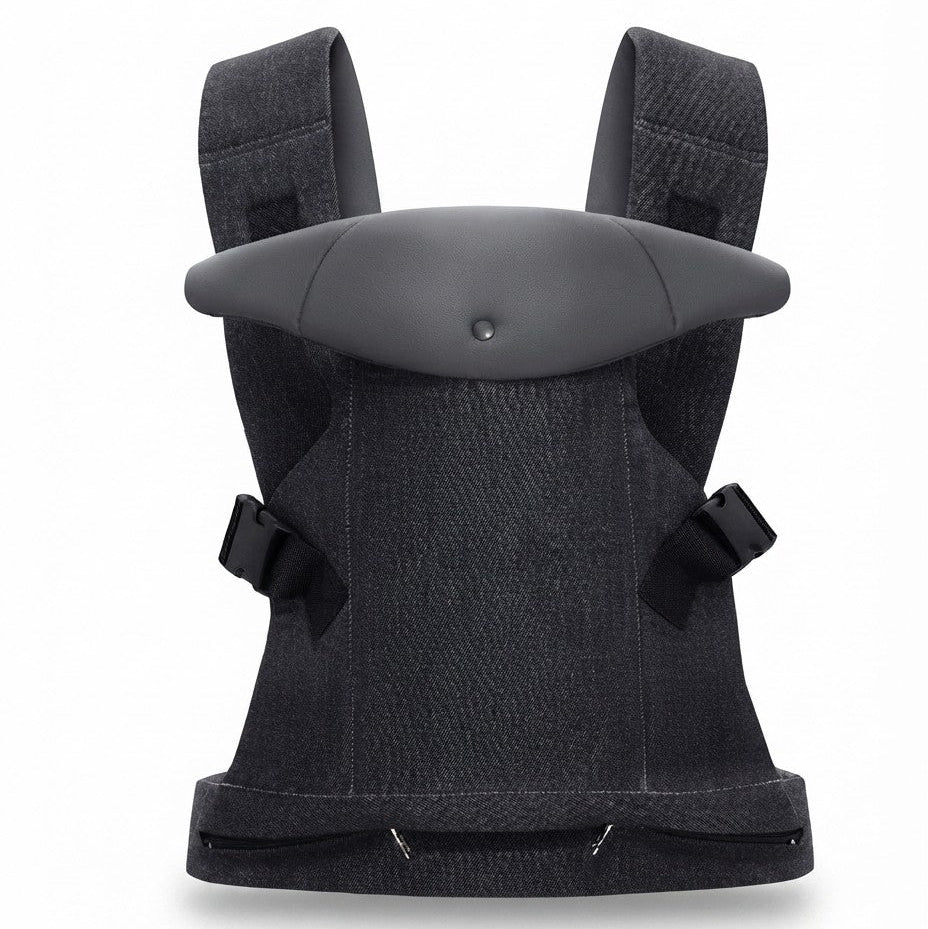 Luniva – Ergonomische Babytrage