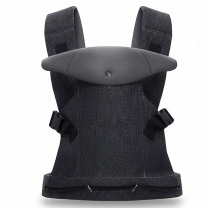 Luniva – Ergonomische Babytrage