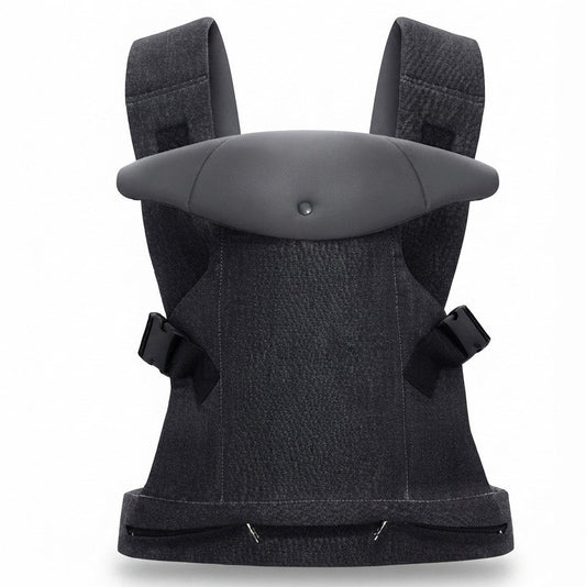 Luniva – Ergonomische Babytrage