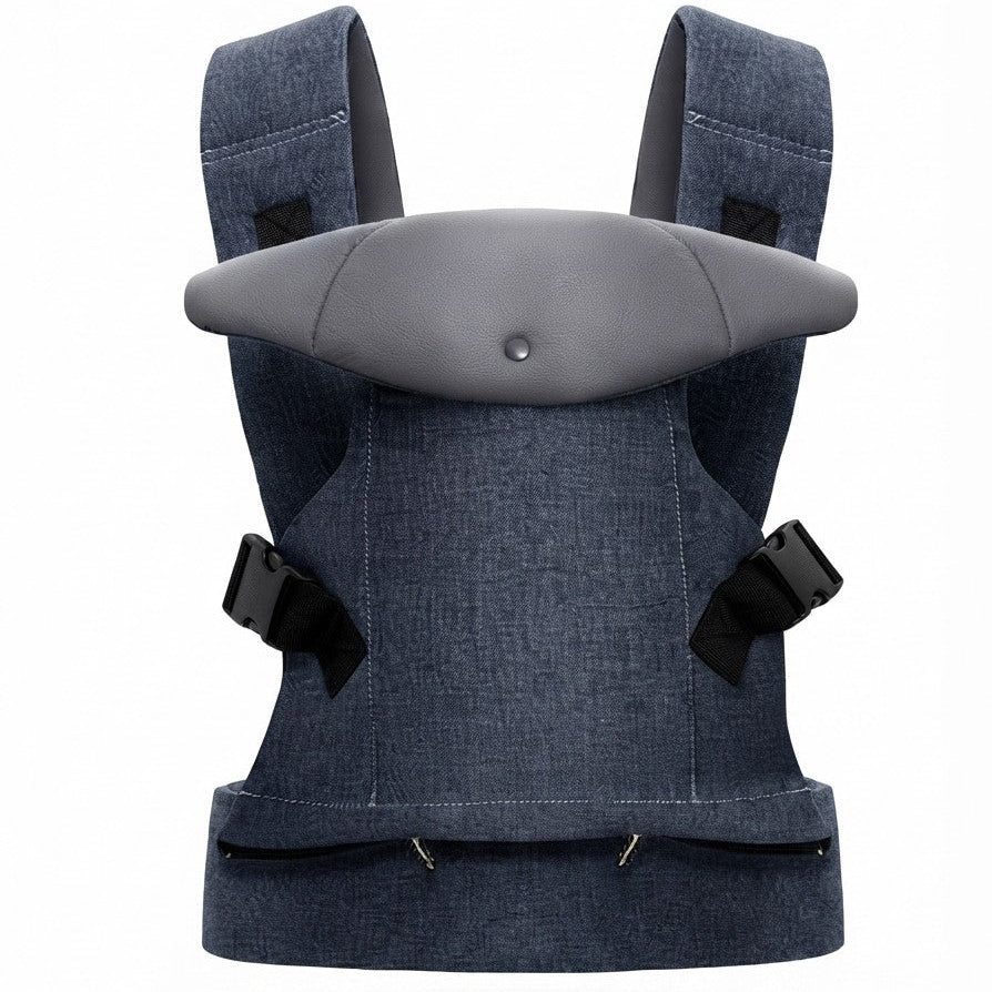 Luniva – Ergonomische Babytrage