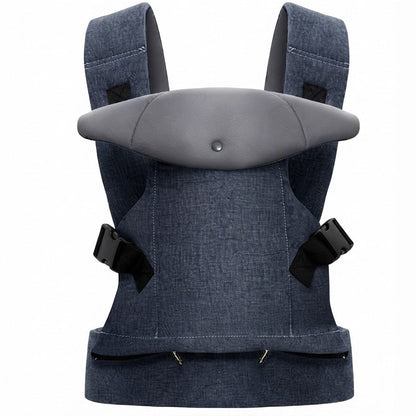 Luniva – Ergonomische Babytrage