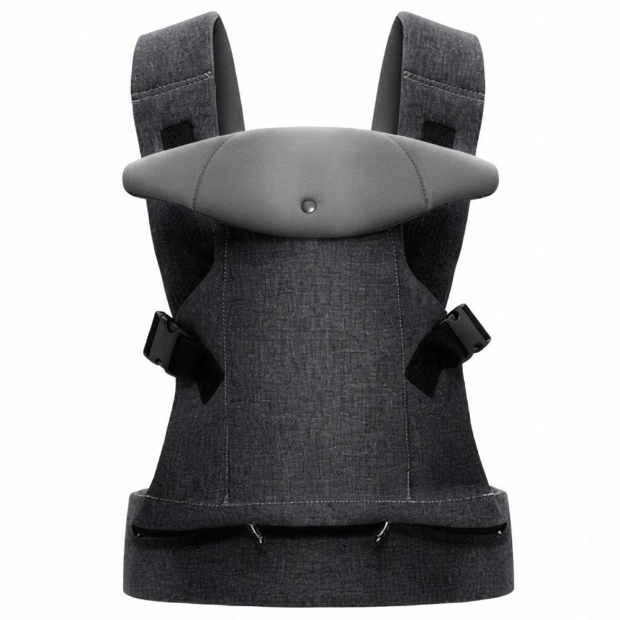 Luniva – Ergonomische Babytrage
