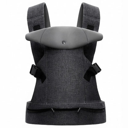 Luniva – Ergonomische Babytrage
